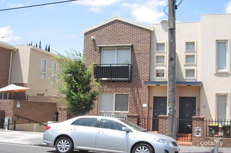 291-297 Lennox St, Richmond, VIC 3121