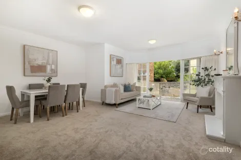 Property photo of 19/8 Larkin Street Roseville NSW 2069