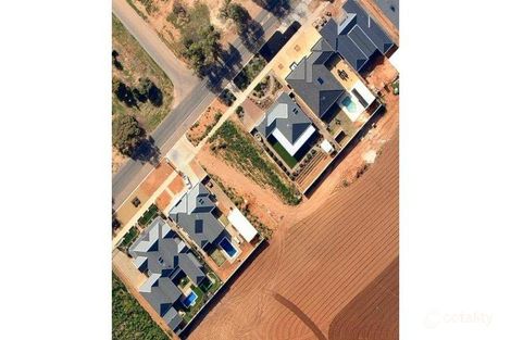 Property photo of 818 Sandilong Avenue Irymple VIC 3498