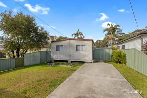 20 Wattle Ave, North St Marys, NSW 2760