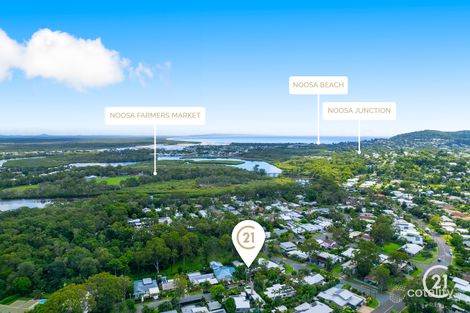 26 Sleepy Hollow Dr, Noosa Heads, QLD 4567