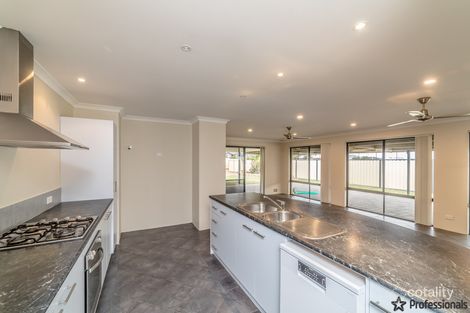 Property photo of 21 Brittania Parade Wandina WA 6530