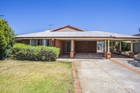 3 Penda Cl, Halls Head, WA 6210