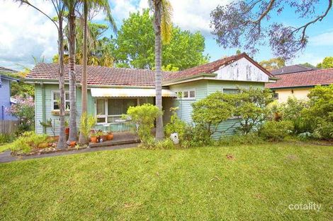 Property photo of 27 Catherine Street St Ives NSW 2075