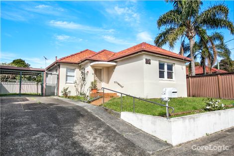 Property photo of 17 Monash Gardens Pagewood NSW 2035