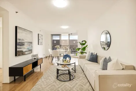 Property photo of 63/5-7 Beresford Road Strathfield NSW 2135