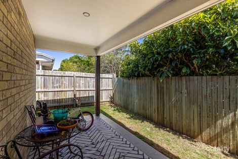 Property photo of 2/12 Sanctuary Drive Cranley QLD 4350