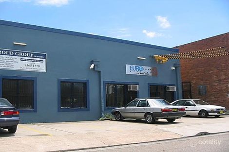 21 Shirlow St, Marrickville, NSW 2204