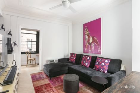 Property photo of 7/123-125 Macleay Street Potts Point NSW 2011