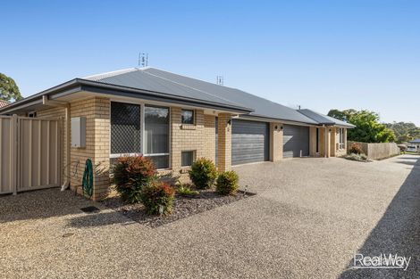 40a Gordon Ave, Newtown, QLD 4350