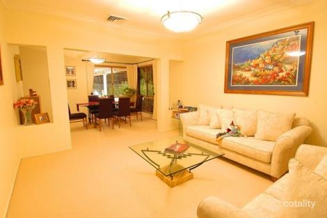 Property photo of 4 Rothbury Place Cherrybrook NSW 2126