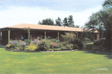 Property photo of 33 Irvines Road Orbost VIC 3888