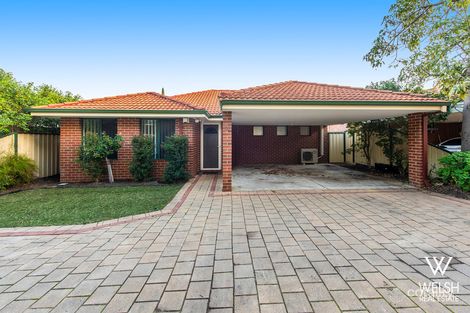 Property photo of 3/128 Oats Street Carlisle WA 6101