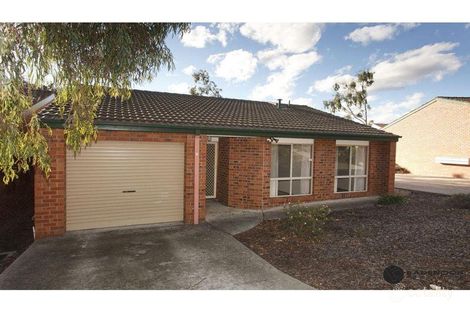 Property photo of 4/32 Crisp Circuit Bruce ACT 2617