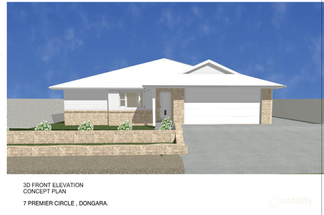 7 Premier Cir, Dongara, WA 6525