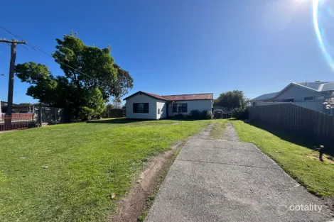 Property photo of 6 Johnson Crescent Traralgon VIC 3844