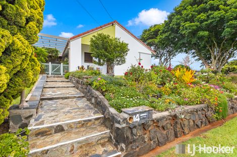 Property photo of 14 Paranka Drive South Cleveland QLD 4163