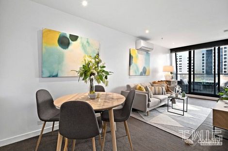 Property photo of 2505/7 Katherine Place Melbourne VIC 3000