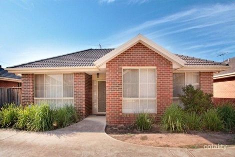 Property photo of 2/220 Shaws Road Werribee VIC 3030