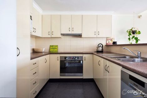 Property photo of 18/92-96 Allison Crescent Menai NSW 2234