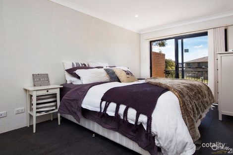 Property photo of 18/92-96 Allison Crescent Menai NSW 2234