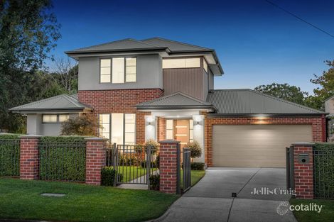 Property photo of 1/5 Hobart Street Ringwood VIC 3134
