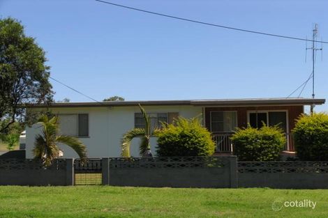 2-8 Barrow St, Gayndah, QLD 4625
