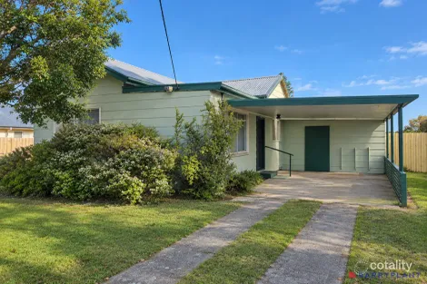 7 Dowling St, Wonthaggi, VIC 3995