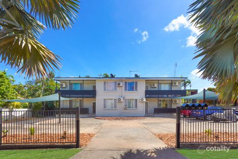 Property photo of 10 Grevillea Circuit Nightcliff NT 0810