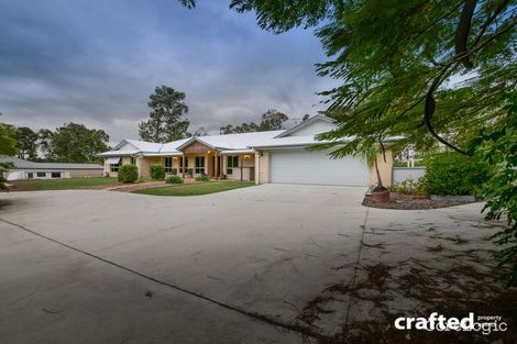 Property photo of 4-6 Wren Court Greenbank QLD 4124