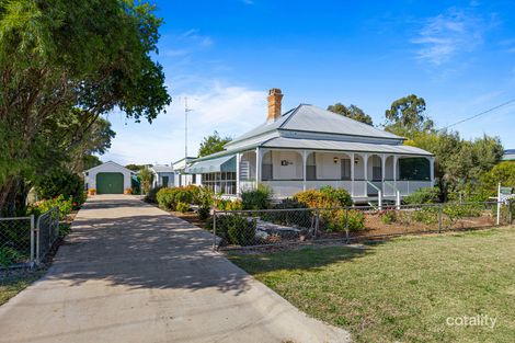 8 Gammie St, Clifton, QLD 4361