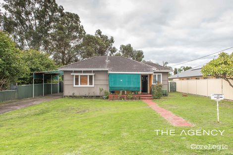 Property photo of 93 Gardiner Street Belmont WA 6104