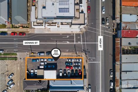 482-484 High St, Northcote, VIC 3070