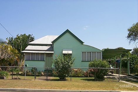 Property photo of 20 King Street Maryborough QLD 4650