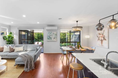 Property photo of 35 Goulding Drive Fraser Rise VIC 3336