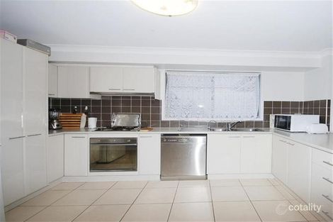 Property photo of 6 Olivia Close Kellyville NSW 2155