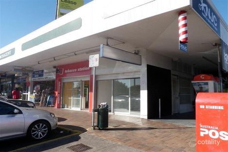 Property photo of 3/262 Junction Road Clayfield QLD 4011