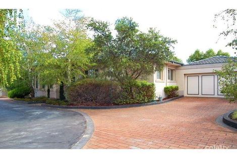 4/60 Donald Rd, Wheelers Hill, VIC 3150