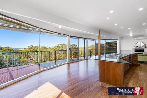 Property photo of 58 Fishery Point Road Mirrabooka NSW 2264