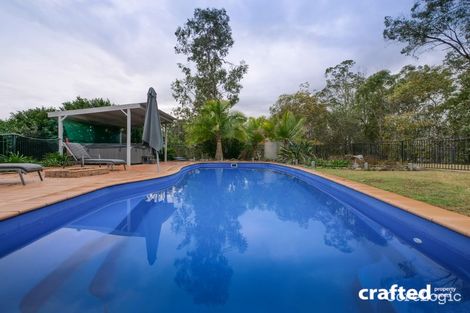 Property photo of 4-6 Wren Court Greenbank QLD 4124