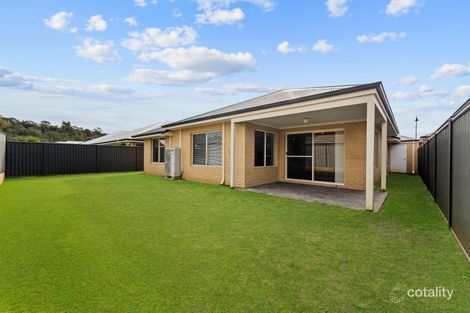 Property photo of 21 Rushmore Loop Baldivis WA 6171