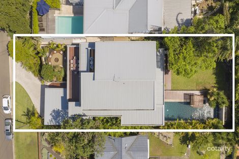 Property photo of 102 Victor Road Narraweena NSW 2099