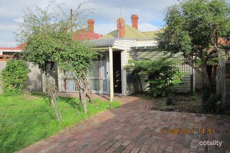 Property photo of 87 Darebin Road Thornbury VIC 3071