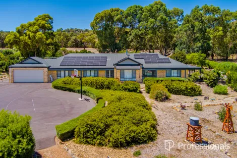 Property photo of 11 Brookside Grange Waroona WA 6215