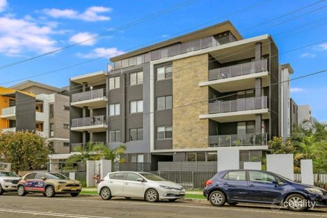 Property photo of 37/33-39 Veron Street Wentworthville NSW 2145