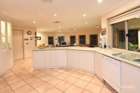 Property photo of 85 Ivo Whitton Circuit Kambah ACT 2902
