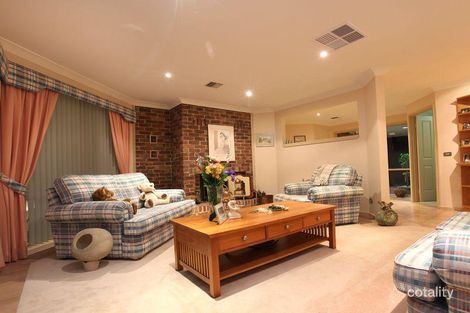 Property photo of 85 Ivo Whitton Circuit Kambah ACT 2902