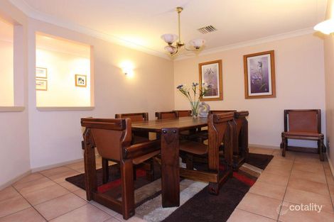 Property photo of 85 Ivo Whitton Circuit Kambah ACT 2902