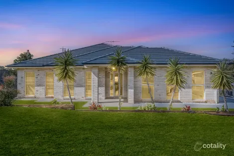 Property photo of 3 Outlook Drive Glass House Mountains QLD 4518