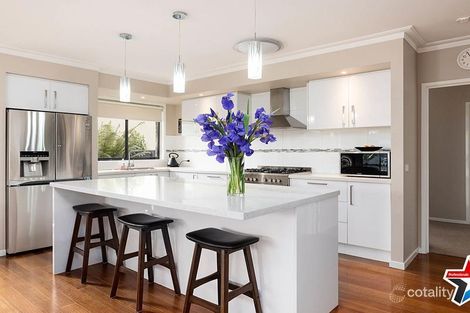 Property photo of 12A Crown Point Chirnside Park VIC 3116